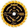DeWALT DT10300 Pílový kotúč EXTREME,165 x 20 mm, 24 zubov