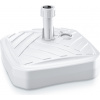 Prosperplast UMBRELLA BASE biely