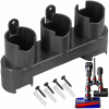 DRŽIAK VEŠIAKA NA NÁSTAVCE KEFIEK PRE VYSÁVAČ DYSON V8 V10 V11 V12 V15