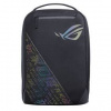 Batoh na notebook ASUS ROG Backpack BP1501G, 17' HOLOGRAPHIC, black 90XB04ZN-BBP030