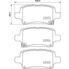 BREMBO P 59 095