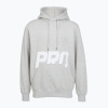 Pánska mikina PROSTO Pro Hoodie šedá