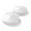 WiFi router TP-Link Deco M9 Plus(2-pack) AC2200 , 2x GLAN, 1x USB/ 400Mbps 2,4GHz/ 1734Mbps 5GHz, BT, ZigBee + darček IP TV zadarmo Deco M9 Plus(2-pack)