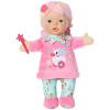 Zapf BABY born for babies Víla, 26 cm