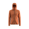Pánska mikina SALEWA AGNER PL M HD JACKET