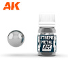 Xtreme Metal Chrome AK477 - 30ml (AK)