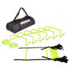 Merco Neon Economy Kit tréninková agility sada balení 1 sada