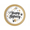 Procos Taniere Happy birthday Milestone