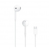 Apple EarPods with Remote and Mic - USB-C Connector MYQY3ZM/A - Slúchadla s mikrofónom