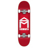 Sk8Mafia - House Logo Red 7.875