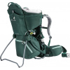 Krosna na dieťa Deuter Kid Comfort forest (4046051133959)