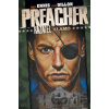 Preacher 9 - Alamo - Ennis Garth, Dillon Steve