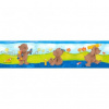 Samolepiaca bordúra 8960-18 0,13x5m