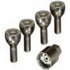 Skrutka Evolution M14x1.50 guľový kľúč 17 35 mm 4 ks