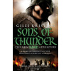 Raven: Sons of Thunder - Giles Kristian
