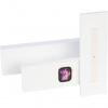 Apple Watch 11 42mm GPS Alu S/M Sportarmband roségold/blassrosa