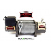 Navijak DRAGONWINCH Truck DWT 16800 HD 12V/24V
