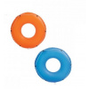 Bestway 36120 Kruh nafukovací Color Blast 119cm - oranžová