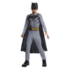 Batman Justice League detský kostým - věk 5 - 6 roků - 110 - 115 cm