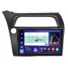Isudar 2DIN autorádio T68B-IEV53 Android, Honda Civic 8G