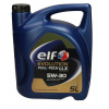 ELF Motorový olej EVOLUTION FULL-TECH LLX 5W-30, 2213920, 5L
