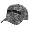 Šiltovka Shimano Wear Cap Camo Grey