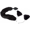Bad Kitty Pet Play Plug a Ears