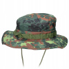 Vojenský klobúk Moro MFH US GI Bush Hat Boonie Rip-Stop - Flectarn S