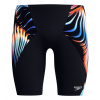 Speedo Digital V-Cut Jammer Veľkosť: 5