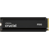 Crucial P510/1TB/SSD/M.2 NVMe/Čierna/Heatsink/5R CT1000P510SSD5