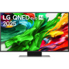LG 50QNED86A QNED EVO MiniLED 4K Smart AI TV (2025) (50QNED86A6C)