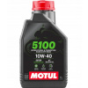 Motorový olej Motul 1 l 10W-40