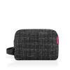Reisenthel Kozmetická taštička Reisenthel Cosmeticpouch M bouclé black