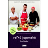 Veľká japonská kuchárka