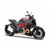 Maisto Motorka Ducati Diavel Carbon 1:12