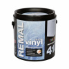 REMAL Vinyl COLOR Mat Prémiový maliarsky náter 410 pastelovo modrá 3,2 kg