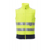 Payper TRAFFIC - Veľkosť M, Farba ŽLTÁ FLUO, NÁMORNÍCKA MODRÁ 0014490090
