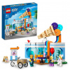 LEGO stavebnica LEGO® City 60363 Obchod so zmrzlinou (5702017415635)