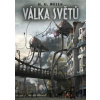 Válka světů - Herbert George Wells
