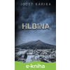 E-kniha Hlbina - Jozef Karika