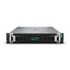 HPE ProLiant DL385 Gen11 9124 3.0GHz 16c 64GB-R 8SFF MR408i-o 2x480GB SATA SSD 2x1000W PS EU server 960 GB Rack (2U) AMD EPYC 3 GHz DDR5-SDRAM 1000 W (P77245-425)