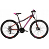 Horský bicykel - Mountain Bike MTB 27,5 Storm Shark 1.0 Diss 2023 (Horský bicykel MTB 27,5 STORM Shark 1,0 disky 2023)
