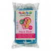 FunCakes vynikajúci Marcipán 1 : 5 Aqua Blue 250 g