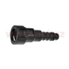 rychlospojka SAE rovná 10 (9,89-9,5 mm) (1 ks) NORMA NQS - výroba Německo 9906269