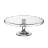 Pasabahce Podnos tortový Pattiserie 32,2 cm