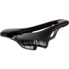 Selle Royal Sedlo Selle Italia Slr Boost Pro Team 6.1 S3 Superflow, čierne, 135 mm, pre mužov; čierne, 135 mm, pre ženy