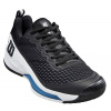 Wilson Rush Pro 4.5 black / white / ensign