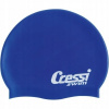 Plavecké okuliare pre deti Cressi Silicone Cap