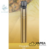 ElfBar 1000 Pineapple Ice 20 mg 1000 poťahov 1 ks jednorazová elektronická cigareta