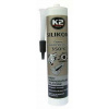 K2 SILICONE BLACK 300 g - silikón pre utesnenie časti motora pri montáži, B200